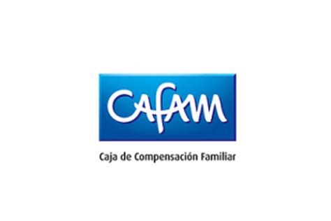 whatsapp de cafam|Cafam, Caja de Compensación Familiar en Colombia